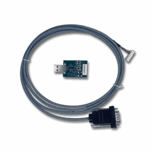 Cordon télémaintenance 000 DRS 003