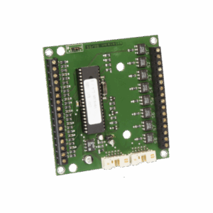 Extension 8 entrées 8 sorties 000 EXT 088