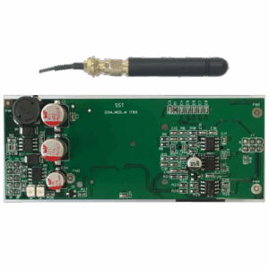 Option GSM - 3G 000 GSM 105