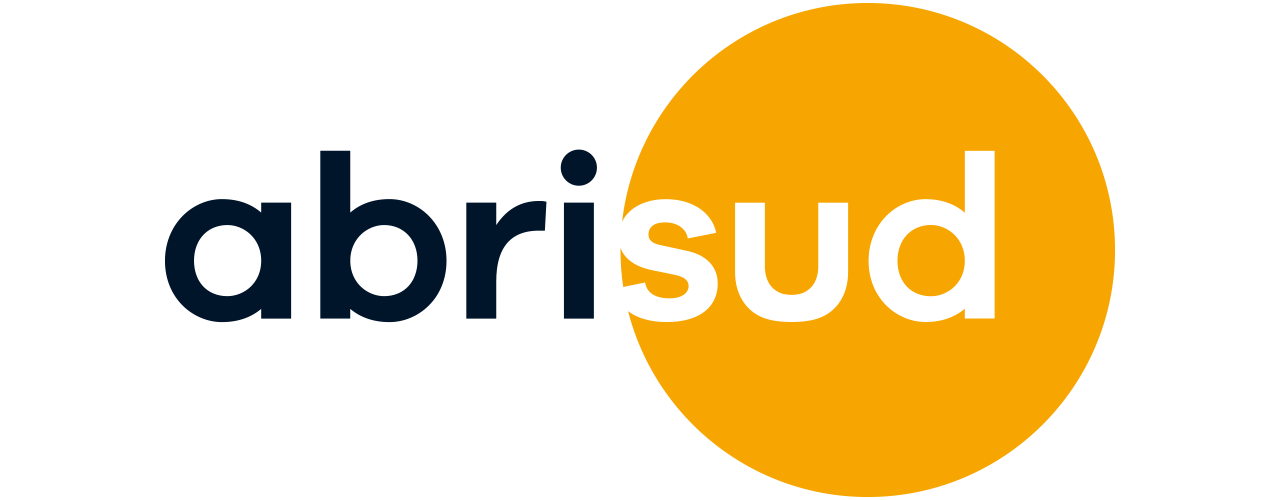 Abri Sud logo