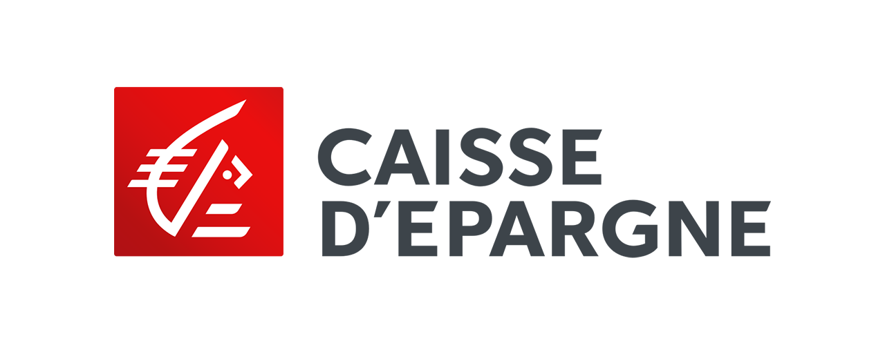 Caisse d'épargne logo