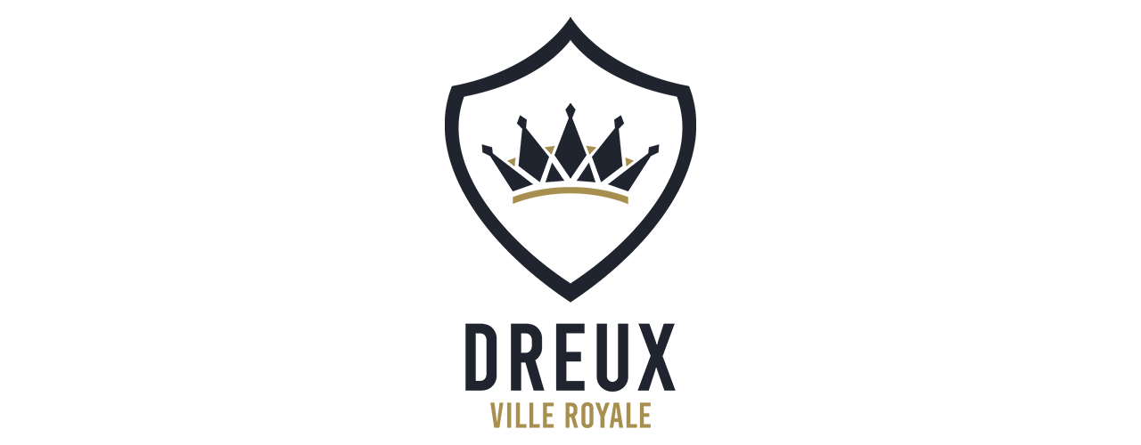 Dreux Logo