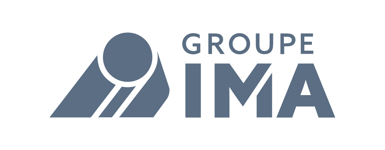 Ima groupe logo